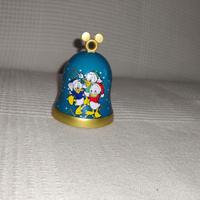 Campanella Disney Blu – Qui/Quo/Qua Conad 2025