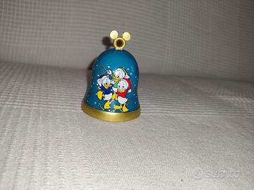 Campanella Disney Blu – Qui/Quo/Qua Conad 2025