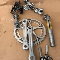 Accessori Campagnolo Super Record