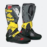 Stivali Enduro Cross Crossfire 3 Srs