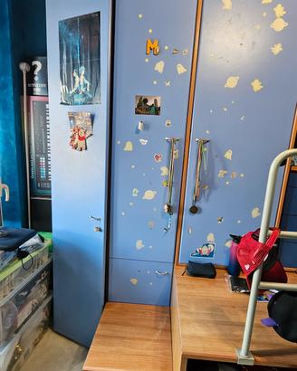 Stanzetta per bambini