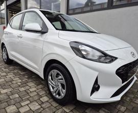 Hyundai i10 1.0 MPI Connectline OK NEOPATENTATO