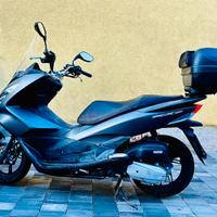 SCOOTER HONDA PCX 150cc