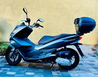 SCOOTER HONDA PCX 150cc