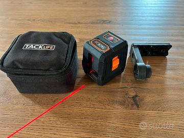 Livella Laser Tacklife SC-L07