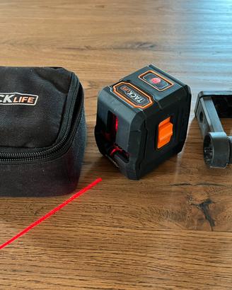 Livella Laser Tacklife SC-L07