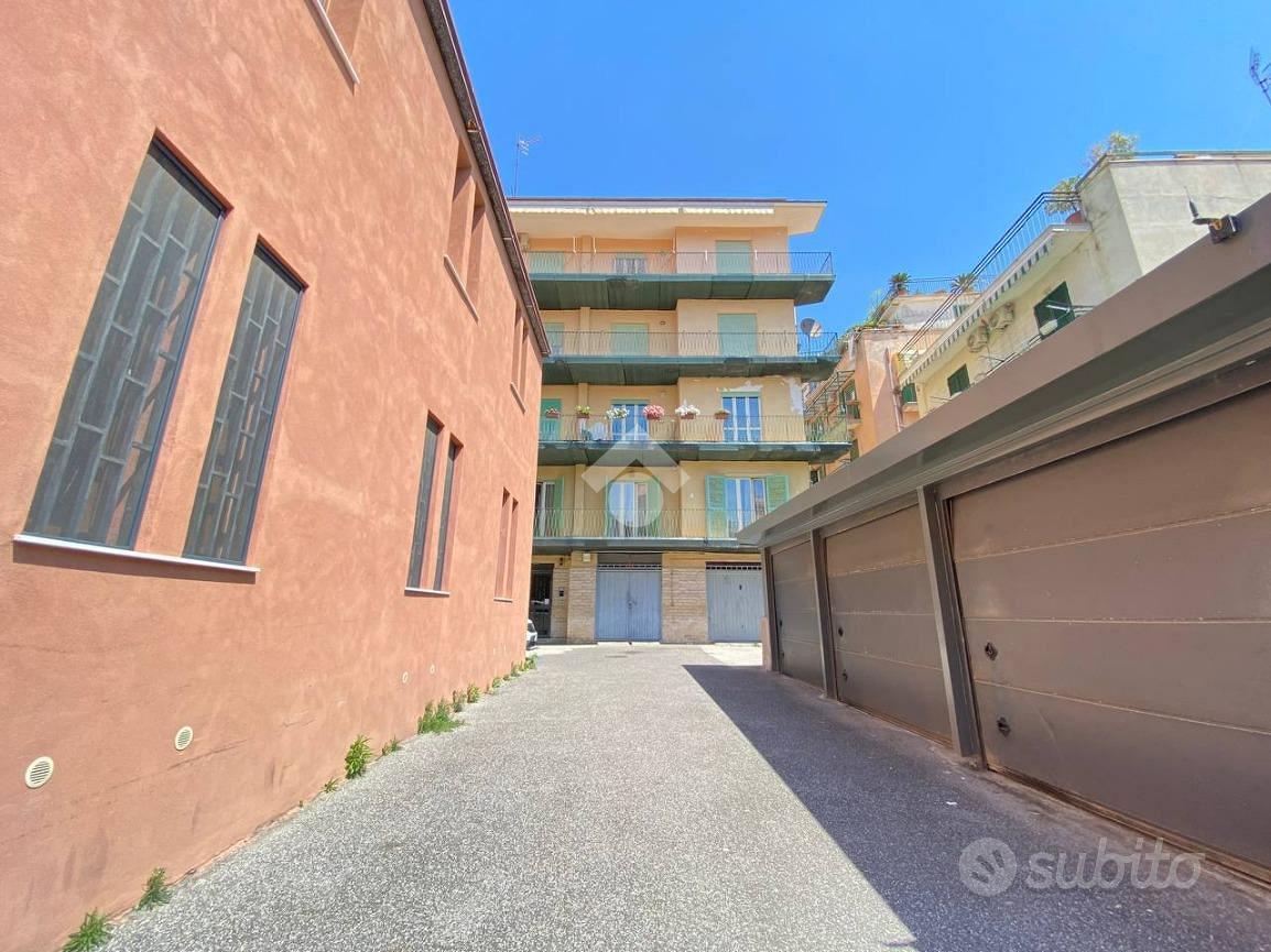 Apartment in Pozzuoli, Rione Ortodonico - Vista 2