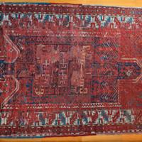 Tappeto antico Shirvan