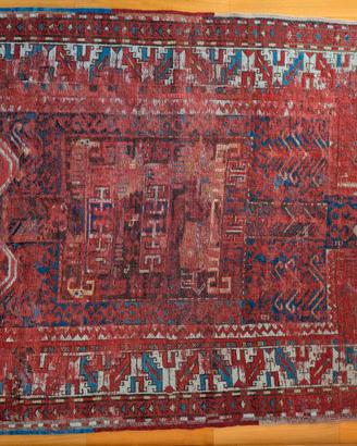 Tappeto antico Shirvan