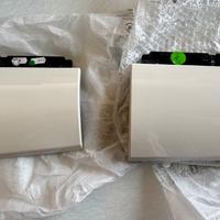 Coperchio posaoggetti cruscotto fiat 500L