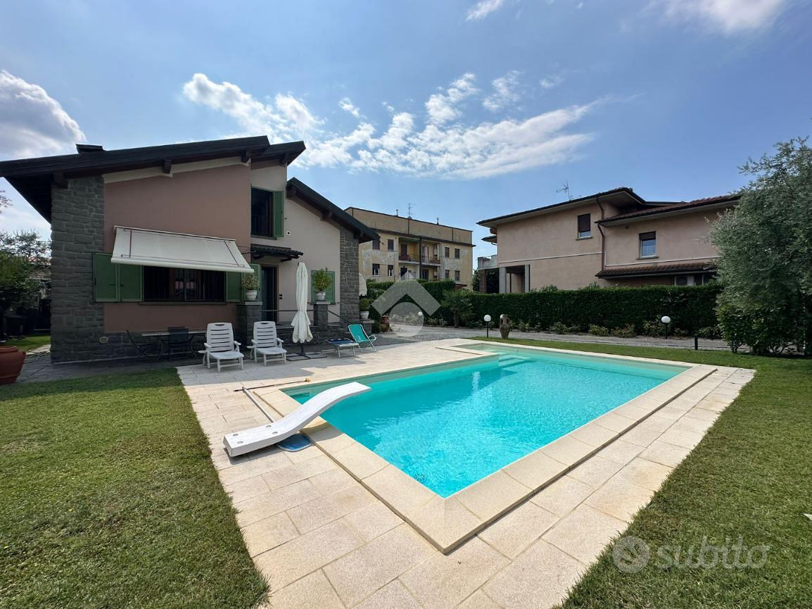 House in Palazzolo sull'Oglio, San Giuseppe - Vista 3