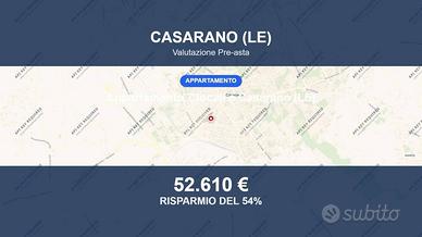 Immobile in asta di 171 m² con più di 5 locali a C