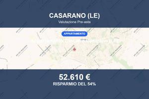 Immobile in asta di 171 m² con più di 5 locali a C