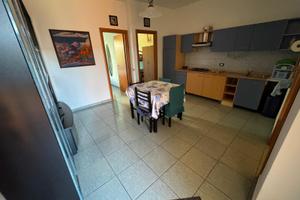 Appartamento, Zona Seggio