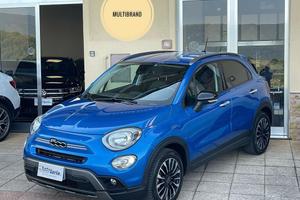 Fiat 500X 1.6 MultiJet 130 CV Cross Restyling "Gr