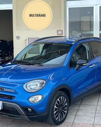 Fiat 500X 1.6 MultiJet 130 CV Cross Restyling "Gr