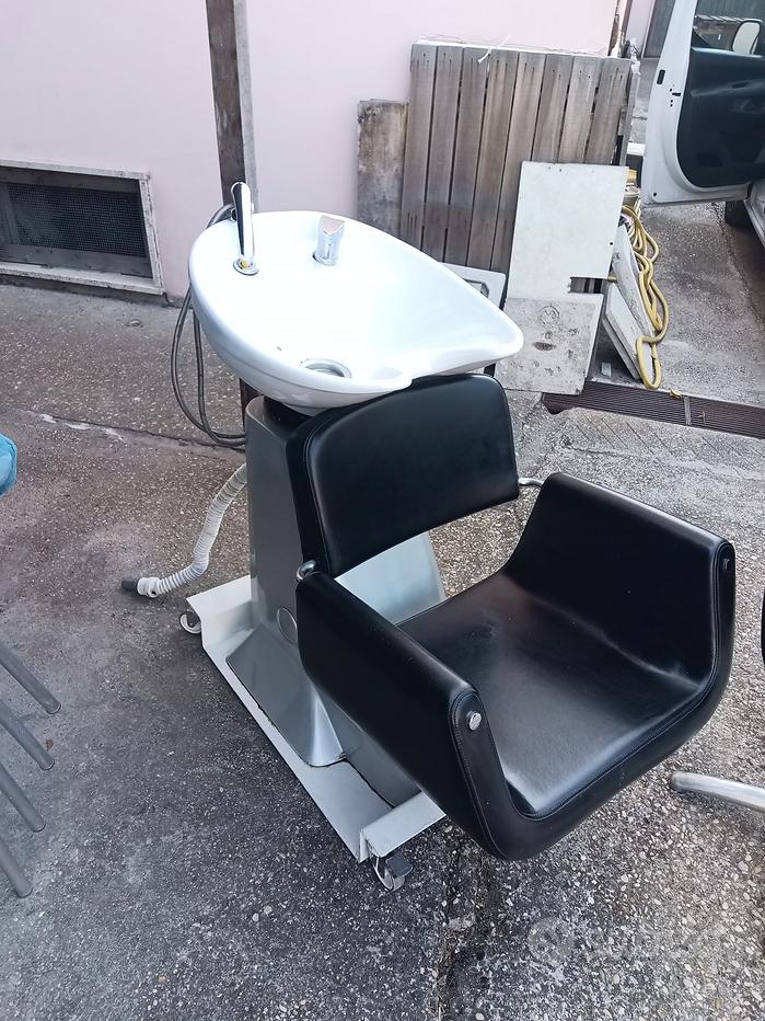 Maletti Mobile Retrolavaggio Lavatesta Mobili Usati Roma E Provincia
