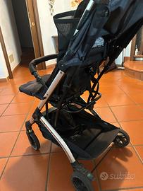 Passeggino Cam