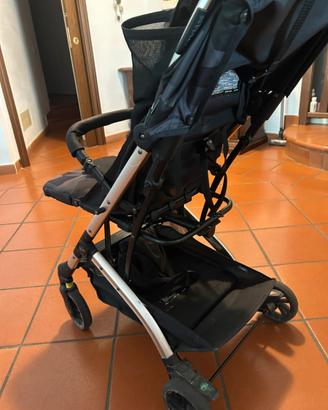 Passeggino Cam