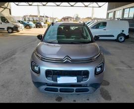 Citroen C3 Aircross BlueHDi 110 S&S Shine