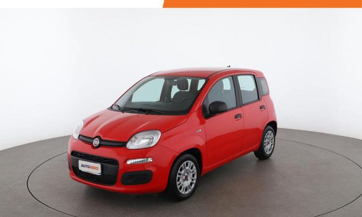 FIAT Panda WK66354