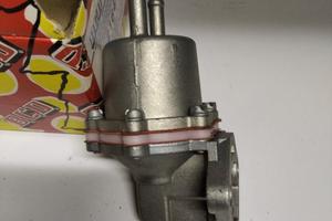 POMPA CARBURANTE BCD 2164/5 Y10 TOURING 1050 - 127
