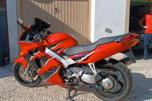 Honda VFR 800