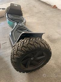 Overboard Two Dots Wildboard XL