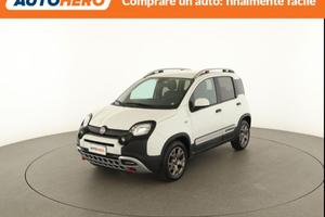 FIAT Panda Cross VZ08971