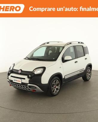 FIAT Panda Cross VZ08971