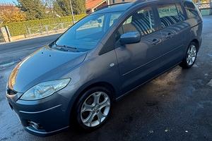 Mazda 5 2005 2.0 cd Extra 143cv. 2000€