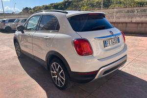 Fiat 500X 2017 – Perfetta e Ben Tenuta