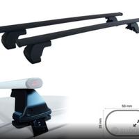 Barre per VW Polo Serie 5