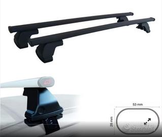 Barre per VW Polo Serie 5