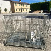 Gabbia per uccellini