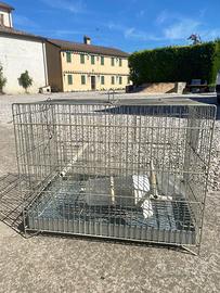 Gabbia per uccellini