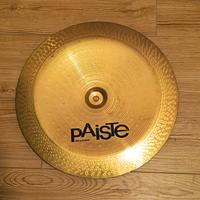 Paiste PST3 china 18"