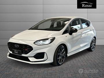 FORD Fiesta VII 2022 5p - Fiesta 5p 1.0 eco U63829