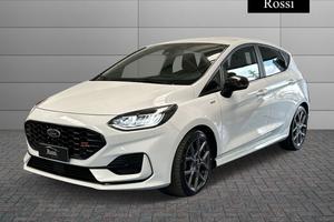 FORD Fiesta VII 2022 5p - Fiesta 5p 1.0 eco U63829