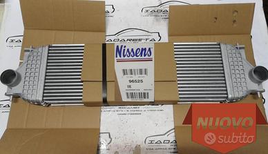 Intercooler Grand Vitara 1.9 D 1362067J00