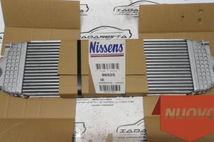 Intercooler Grand Vitara 1.9 D 1362067J00