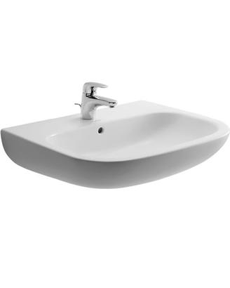 2 Lavabi Duravit D-Code NUOVI 55x45cm (capitolato)