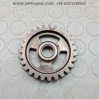 INGRANAGGIO CAMBIO YAMAHA YZ 125 2002 2003 YZ125 2