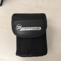 39optics telemetro laser chamois 800