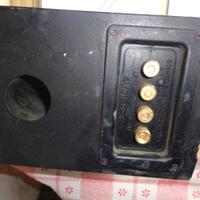 subwoofer audiotop model ws1030 s