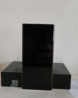 samsung s22 ultra 256gb bianco