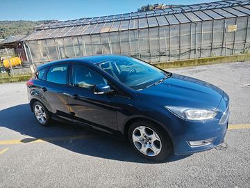 FORD FOCUS III 1.0 ECOBOOST