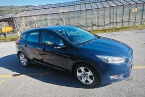 FORD FOCUS III 1.0 ECOBOOST