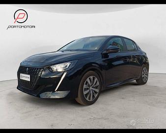 PEUGEOT 208 2ª serie - 208 PureTech 75 Stop&Start