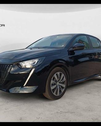 PEUGEOT 208 2ª serie - 208 PureTech 75 Stop&Start